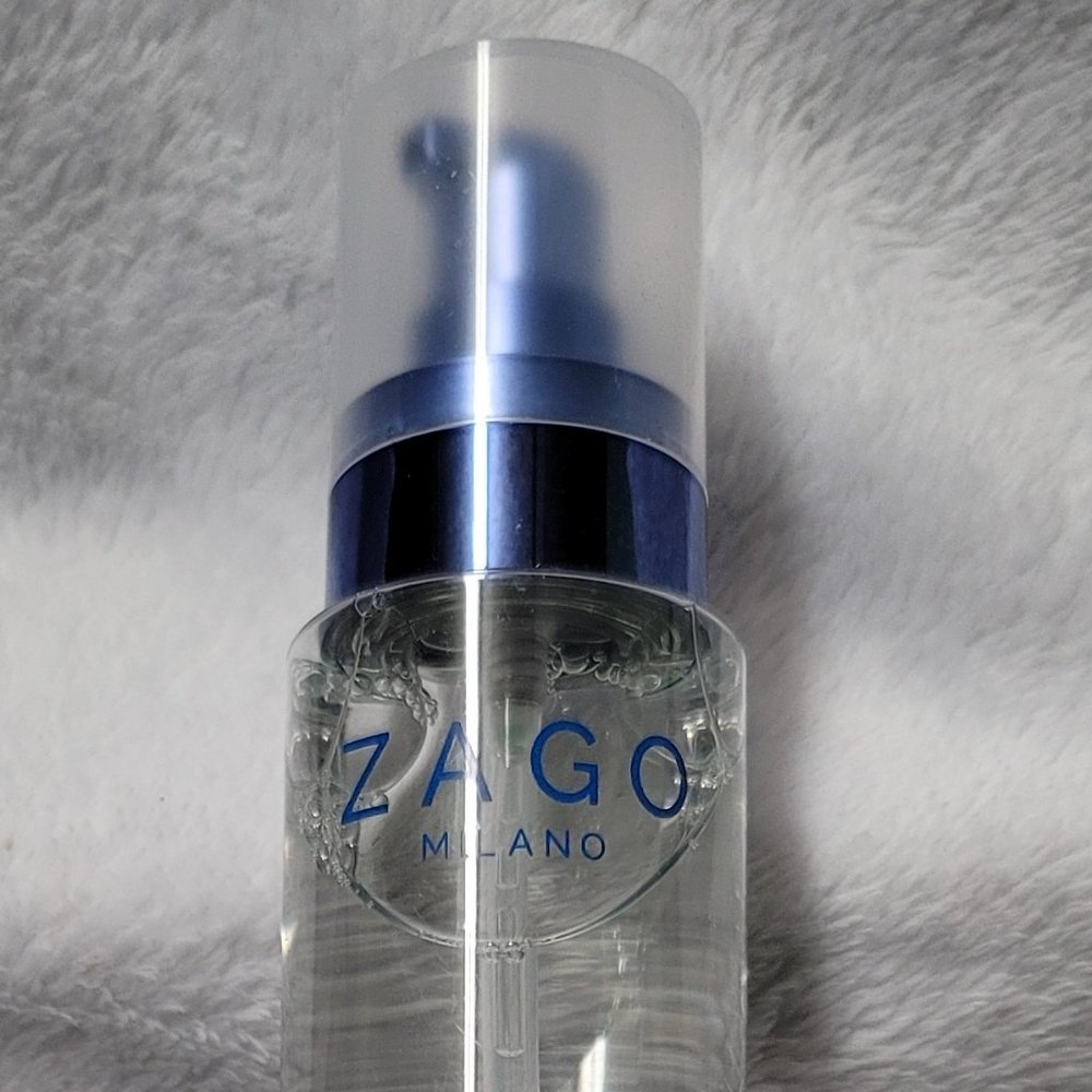 Zago Milano Fresh Essence Micellar Water
